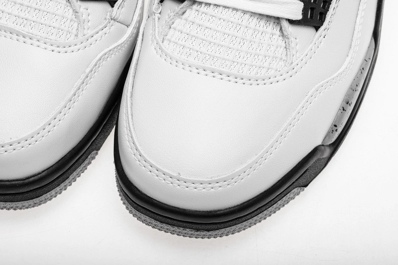 Nike Air Jordan 4 White Cement 840606-192
