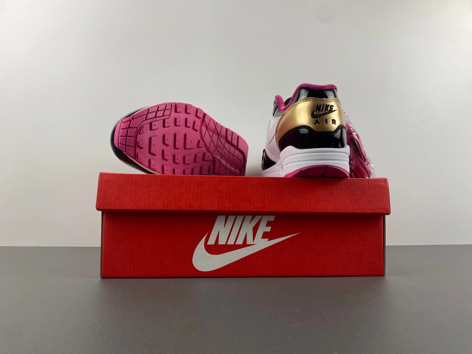 Nike Air Max 1 - PHANTACi Grand Piano (2024) HJ3966-110
