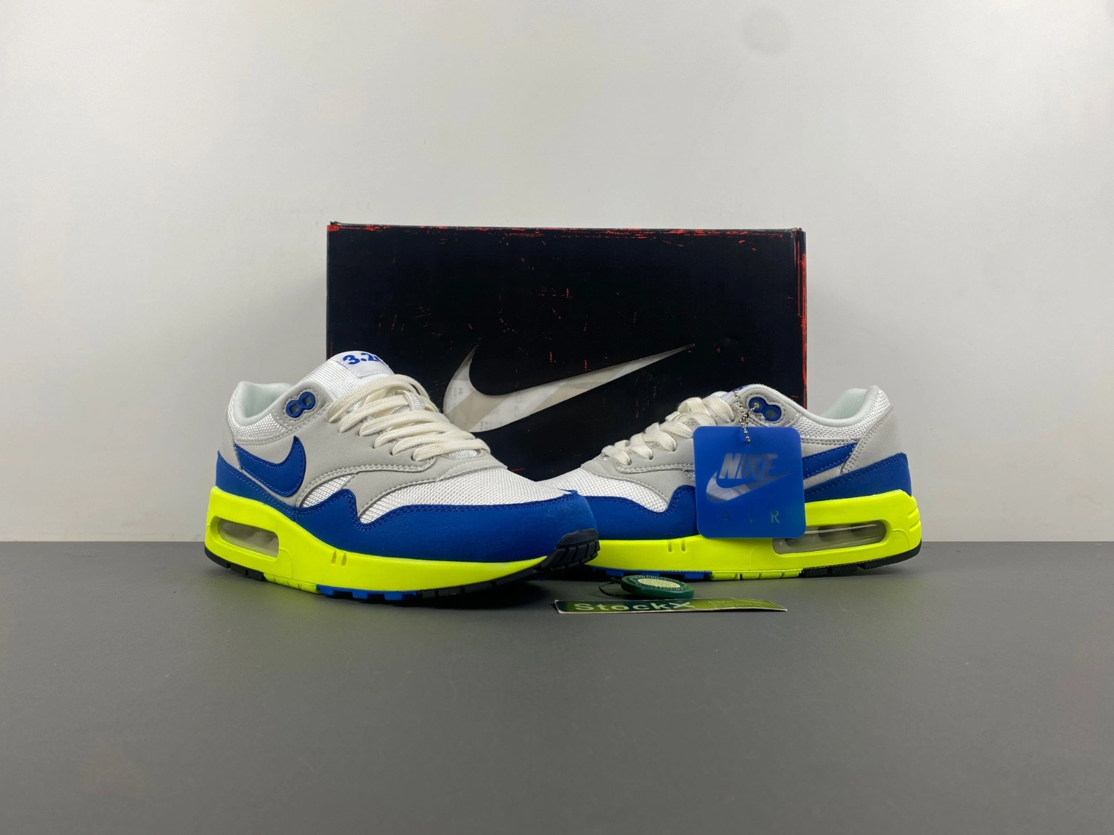Nike Air Max 1 '86 OG Big Bubble Air Max Day (2024) HF2903-100