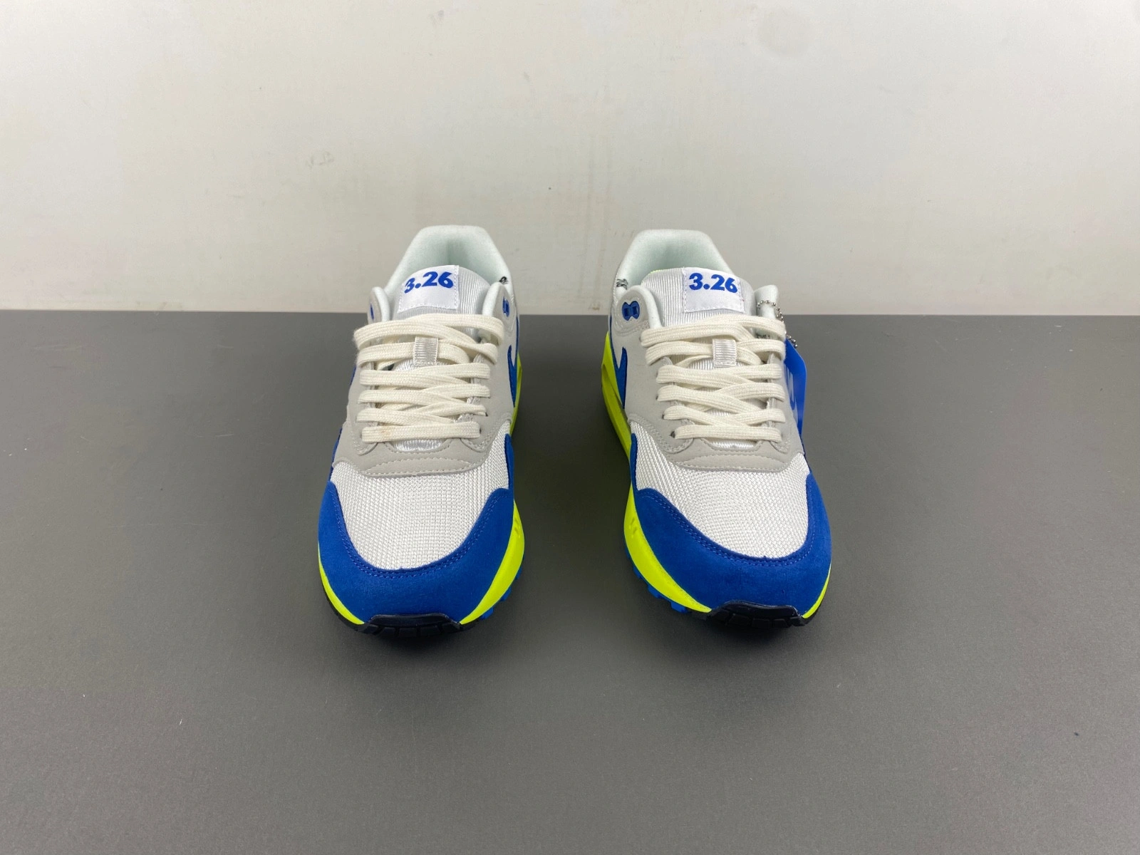 Nike Air Max 1 '86 OG Big Bubble Air Max Day (2024) HF2903-100