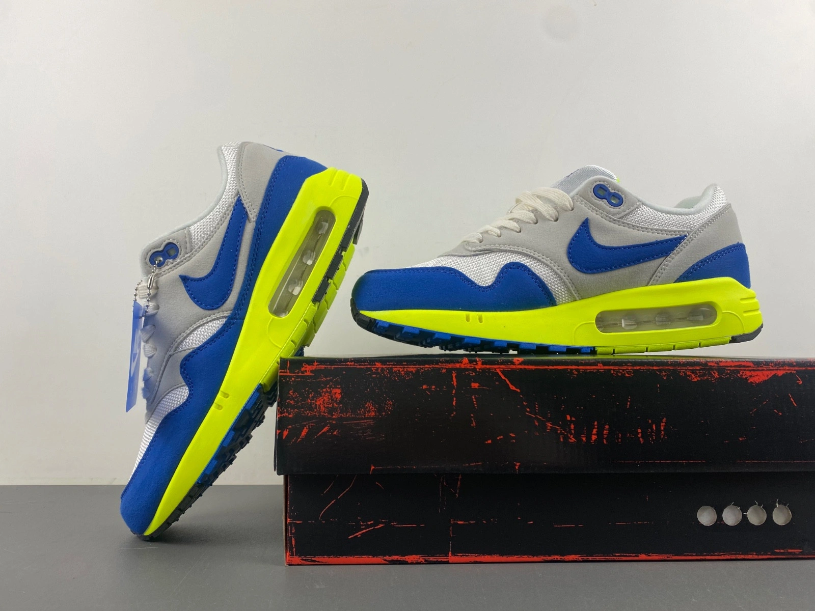 Nike Air Max 1 '86 OG Big Bubble Air Max Day (2024) HF2903-100
