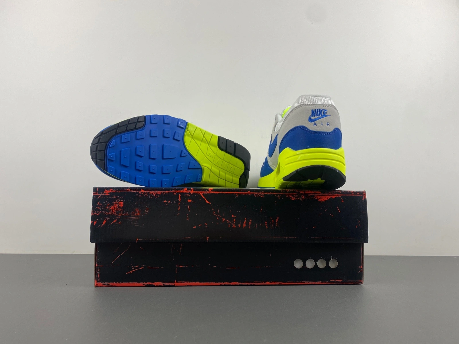 Nike Air Max 1 '86 OG Big Bubble Air Max Day (2024) HF2903-100
