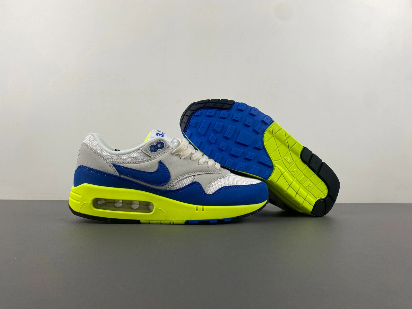 Nike Air Max 1 '86 OG Big Bubble Air Max Day (2024) HF2903-100