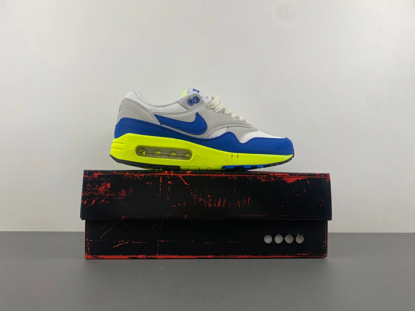 Nike Air Max 1 '86 OG Big Bubble Air Max Day (2024) HF2903-100