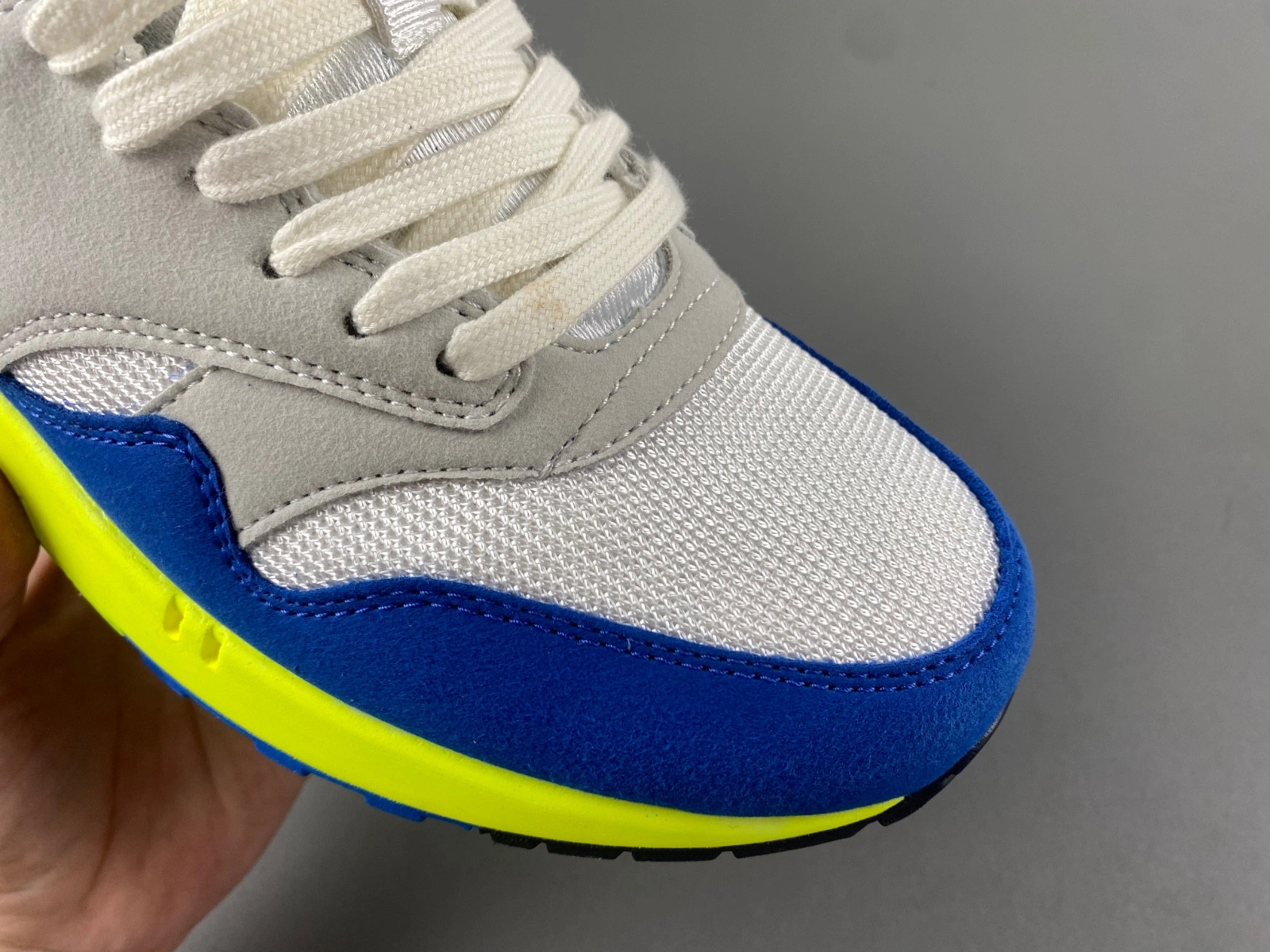 Nike Air Max 1 '86 OG Big Bubble Air Max Day (2024) HF2903-100