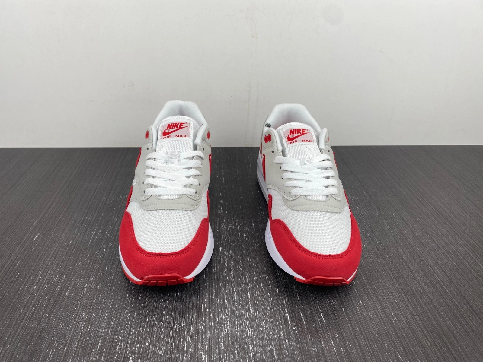 Nike Air Max 1 '86 OG Big Bubble Sport Red - DQ3989-100