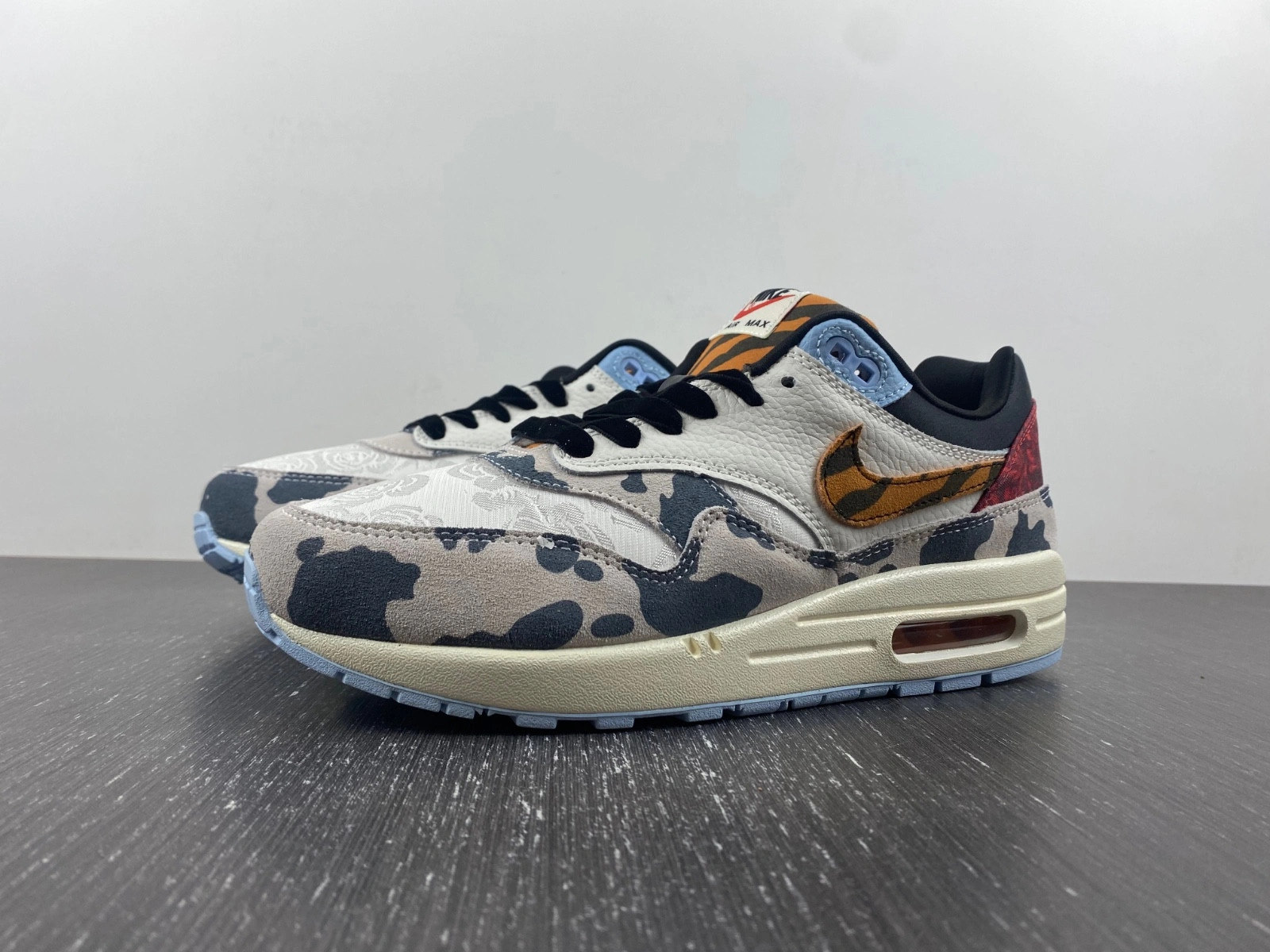 Nike Air Max 1 '87 Great Indoors (Women's) - FD0827-133