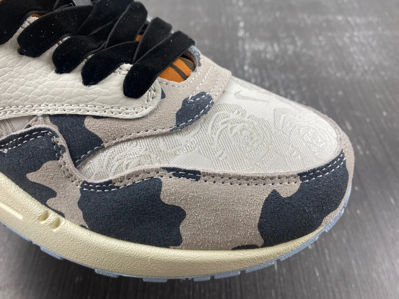Nike Air Max 1 '87 Great Indoors (Women's) - FD0827-133