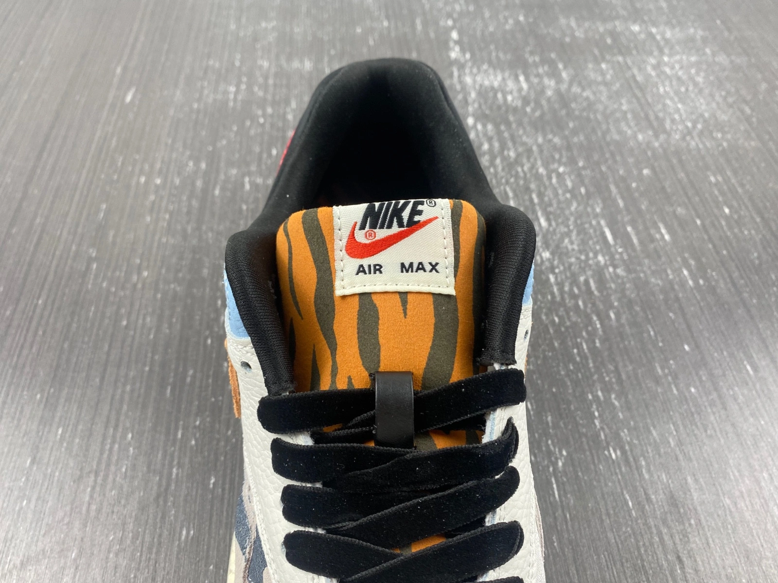 Nike Air Max 1 '87 Great Indoors (Women's) - FD0827-133