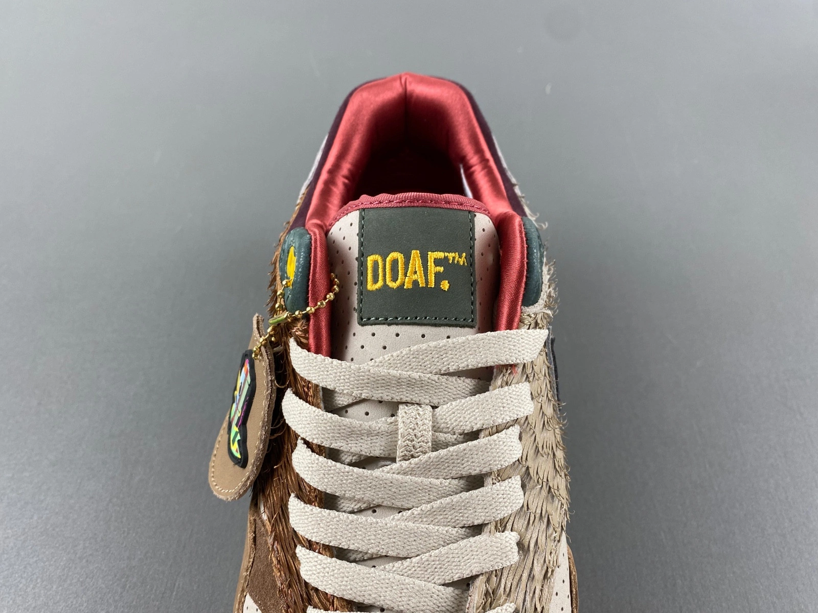Nike Air Max 1 '87 Luxe University of Oregon PE (2024)  HQ2639-100