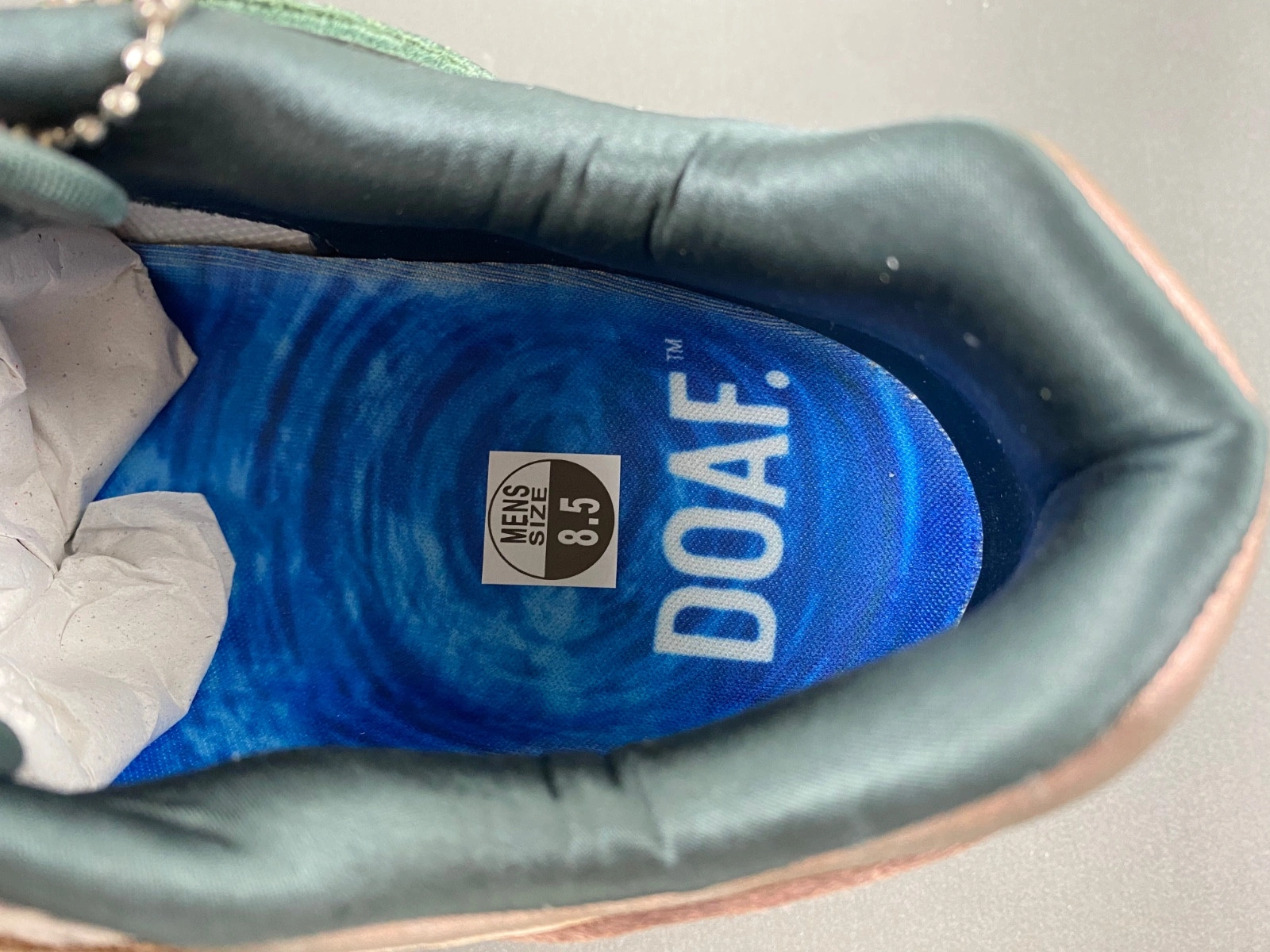 Nike Air Max 1 '87 Premium University of Oregon PE  HQ2640-200