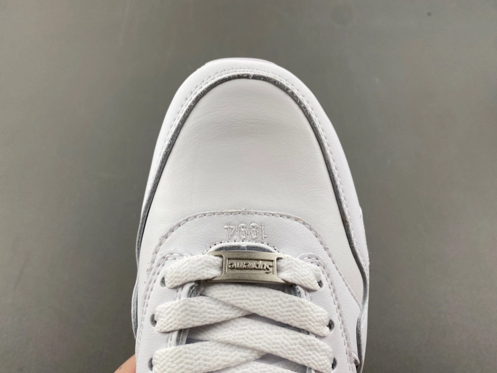 Nike Air Max 1 '87 SP Supreme Triple White HF8813-100