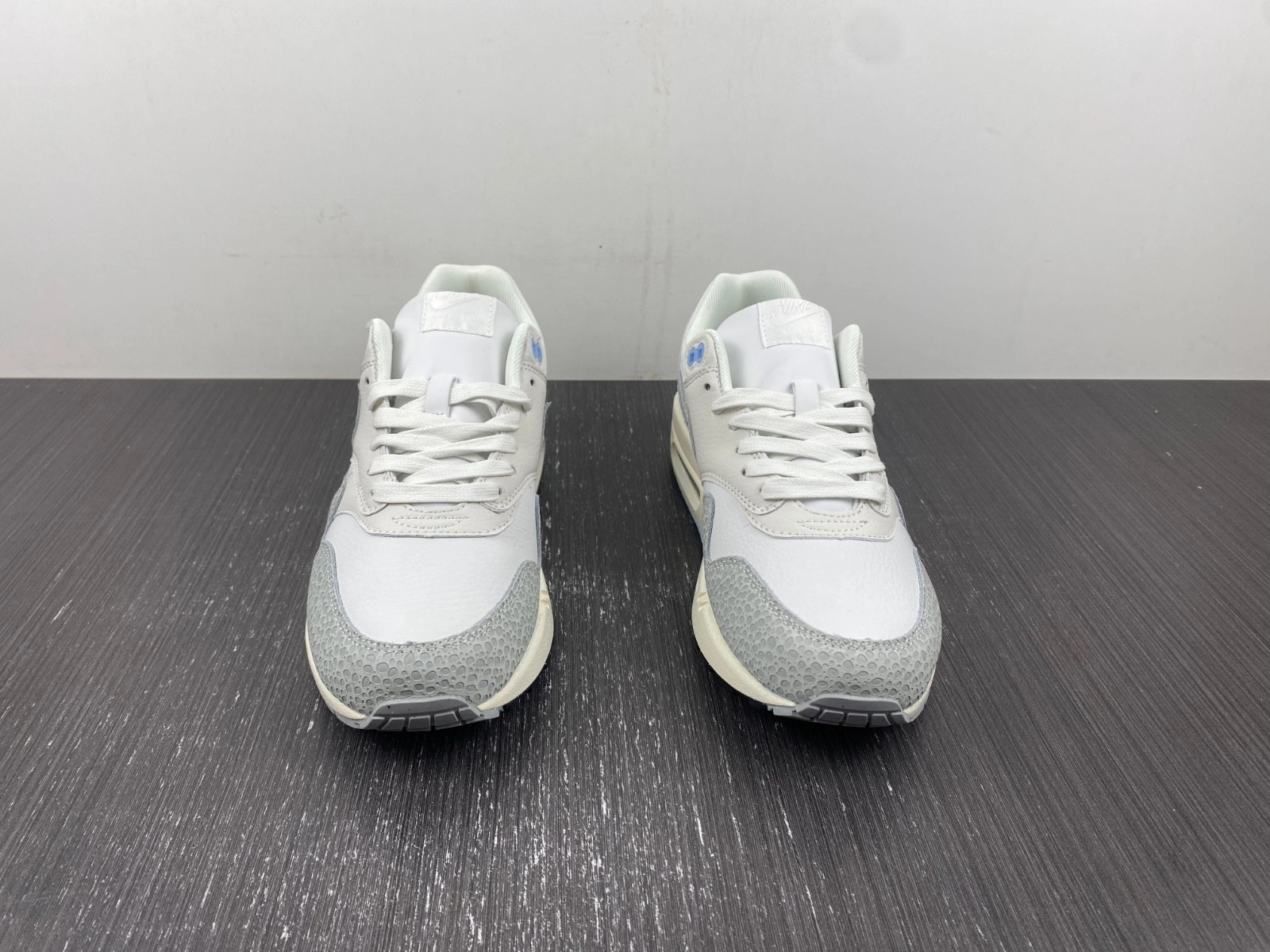 Nike Air Max 1 '87 Safari Summit White Phantom (Women's) FB5059-100