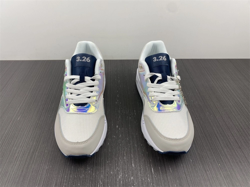 Nike Air Max 1 AMD La Ville Lumière (W)  DQ9326-100