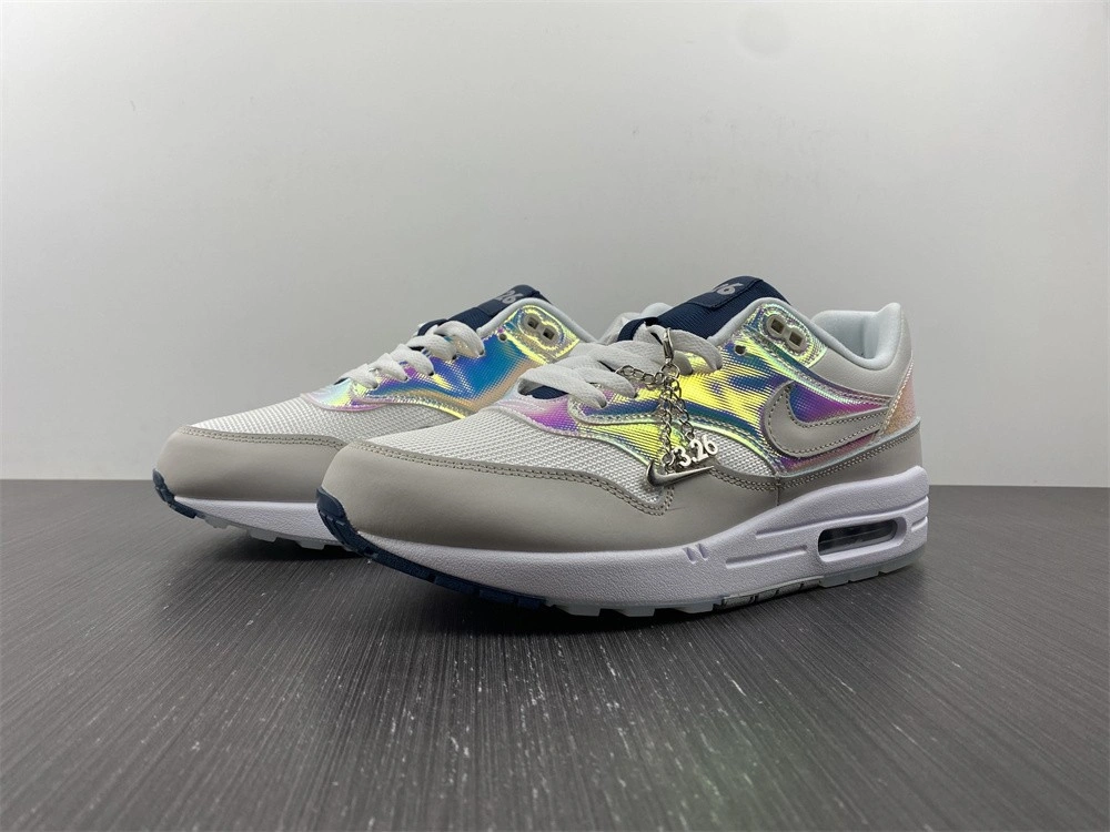 Nike Air Max 1 AMD La Ville Lumière (W)  DQ9326-100