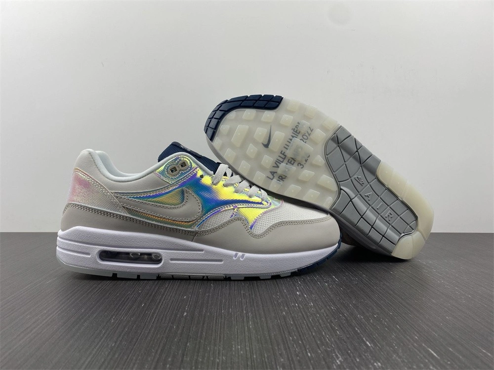 Nike Air Max 1 AMD La Ville Lumière (W)  DQ9326-100