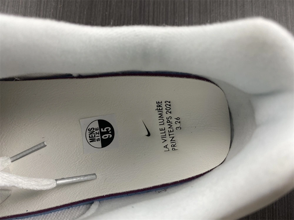 Nike Air Max 1 AMD La Ville Lumière (W)  DQ9326-100