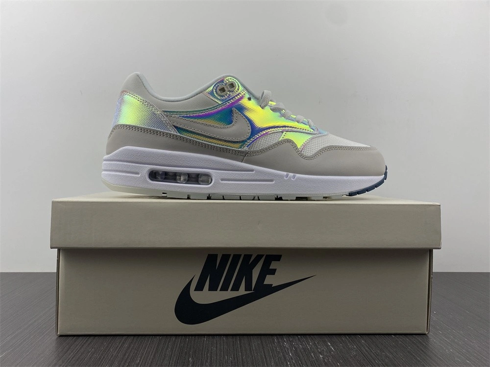 Nike Air Max 1 AMD La Ville Lumière (W)  DQ9326-100