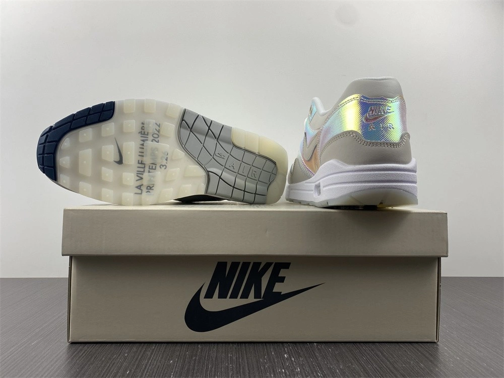 Nike Air Max 1 AMD La Ville Lumière (W)  DQ9326-100