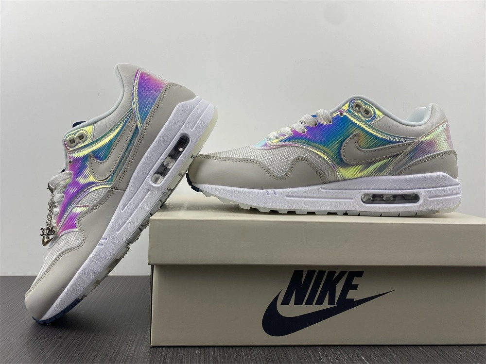 Nike Air Max 1 AMD La Ville Lumière (W)  DQ9326-100