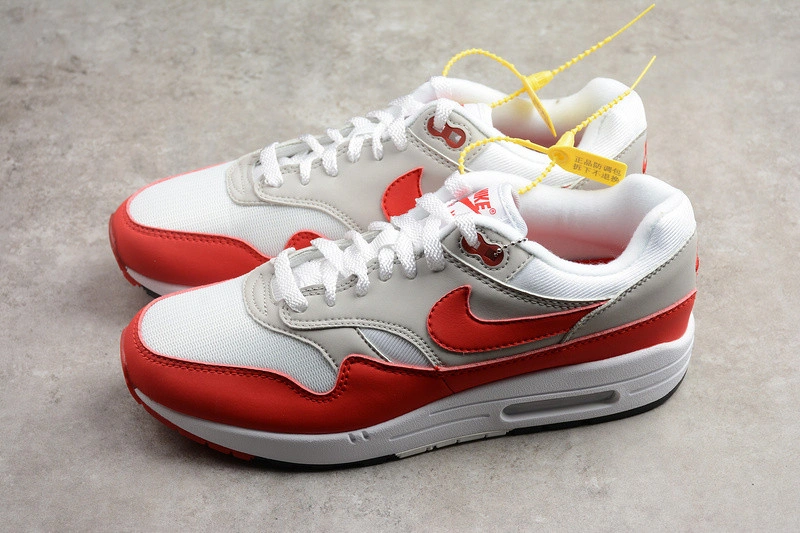 Nike Air Max 1 Anniversary Red  908375-103