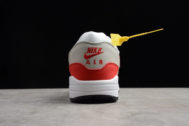 Nike Air Max 1 Anniversary Red  908375-103