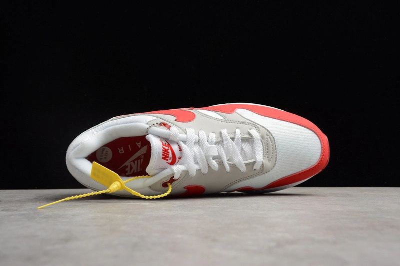 Nike Air Max 1 Anniversary Red  908375-103