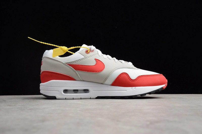 Nike Air Max 1 Anniversary Red  908375-103