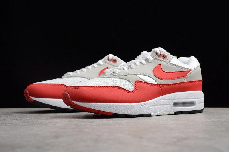 Nike Air Max 1 Anniversary Red  908375-103