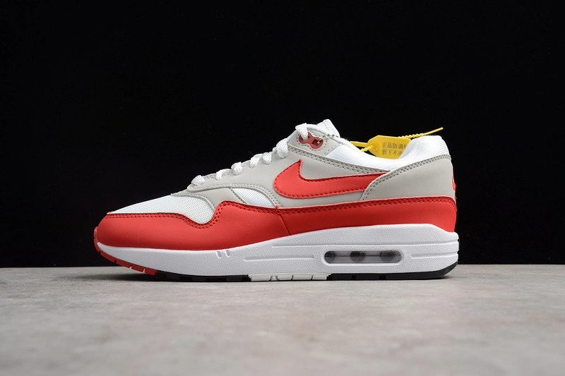Nike Air Max 1 Anniversary Red  908375-103
