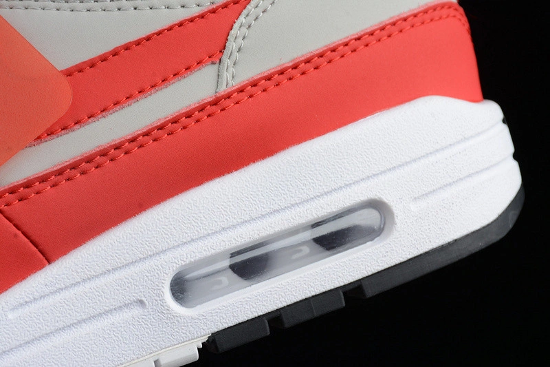 Nike Air Max 1 Anniversary Red  908375-103