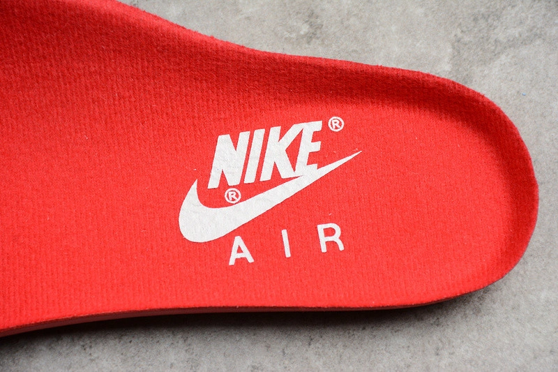 Nike Air Max 1 Anniversary Red  908375-103