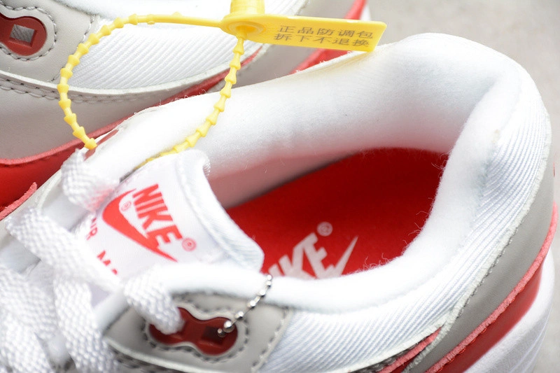 Nike Air Max 1 Anniversary Red  908375-103