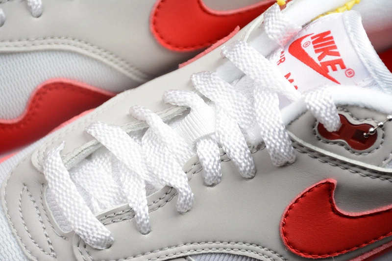Nike Air Max 1 Anniversary Red  908375-103