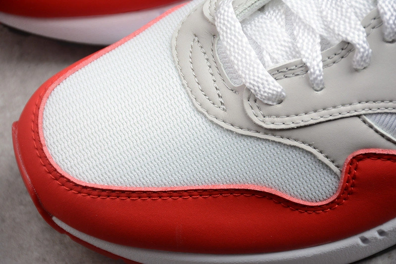 Nike Air Max 1 Anniversary Red  908375-103