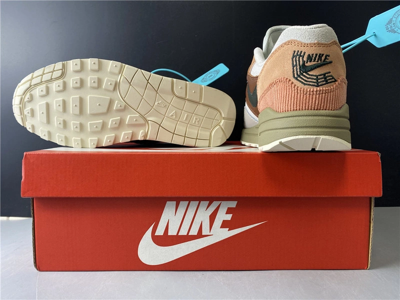 Nike Air Max 1 City Pack “Amsterdam”  CV1638-200