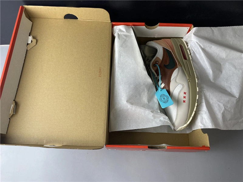 Nike Air Max 1 City Pack “Amsterdam”  CV1638-200