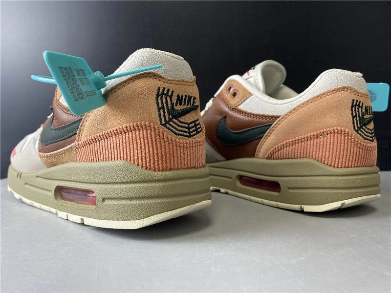 Nike Air Max 1 City Pack “Amsterdam”  CV1638-200