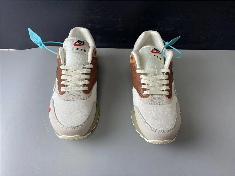 Nike Air Max 1 City Pack “Amsterdam”  CV1638-200