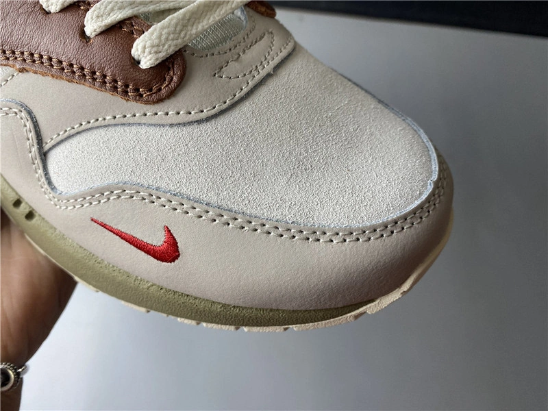Nike Air Max 1 City Pack “Amsterdam”  CV1638-200