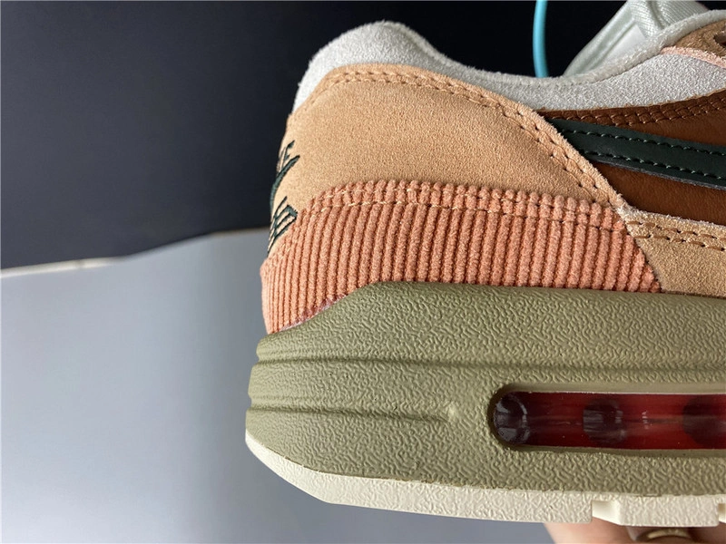 Nike Air Max 1 City Pack “Amsterdam”  CV1638-200