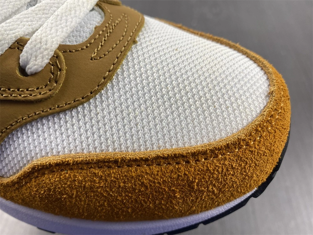 Nike Air Max 1 Curry (2018) - 908366-700