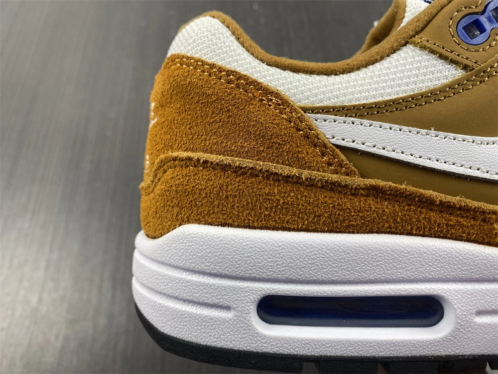 Nike Air Max 1 Curry (2018) - 908366-700