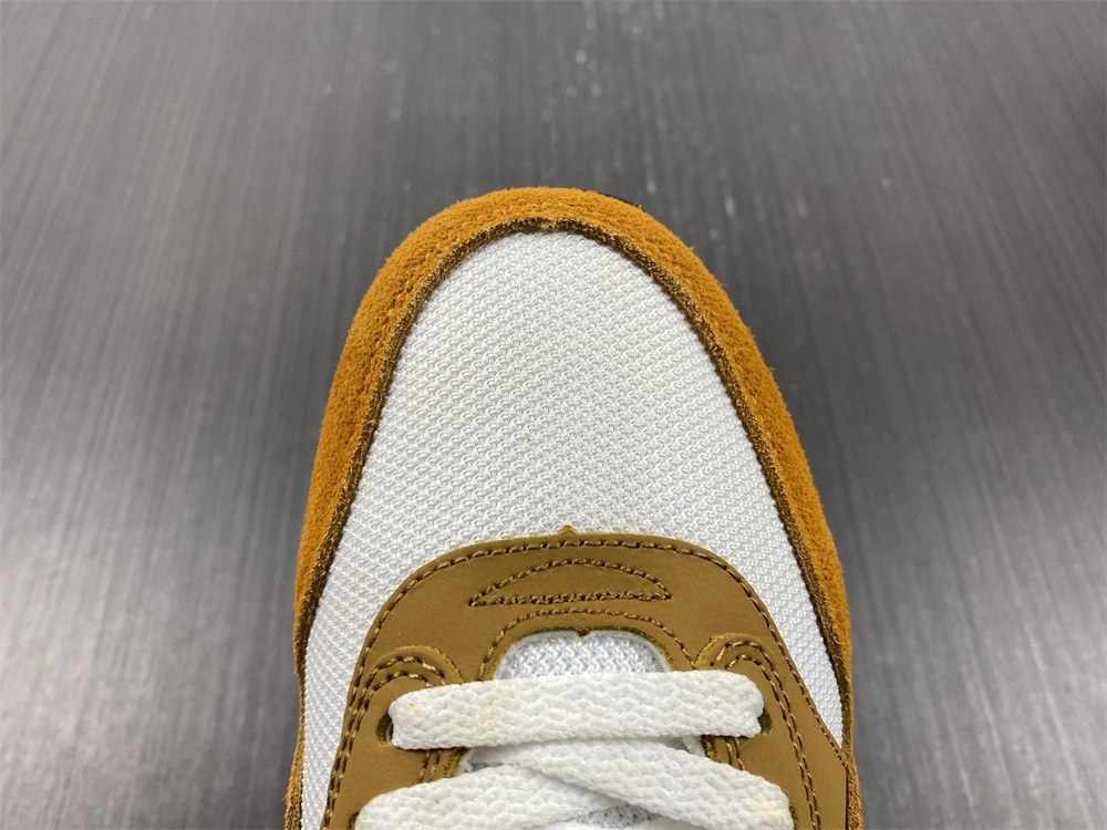 Nike Air Max 1 Curry (2018) - 908366-700