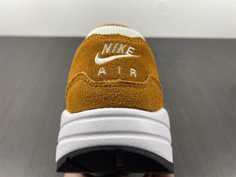 Nike Air Max 1 Curry (2018) - 908366-700