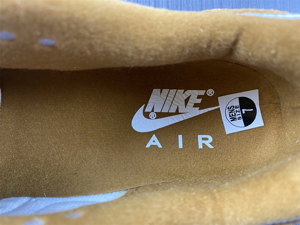 Nike Air Max 1 Curry (2018) - 908366-700