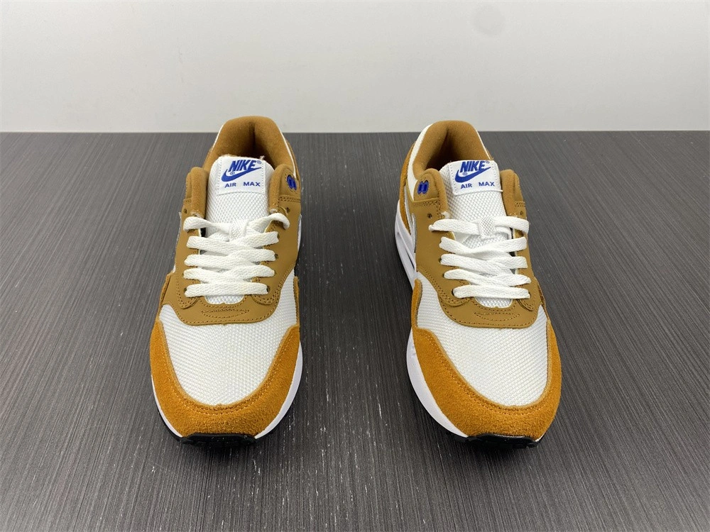 Nike Air Max 1 Curry (2018) - 908366-700