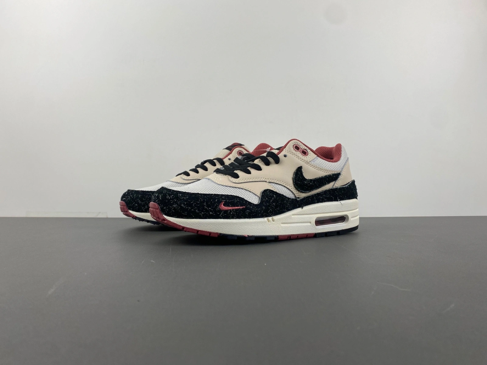 Nike Air Max 1 Keep Rippin Stop Slippin 2.0 Men's  FD5743-200