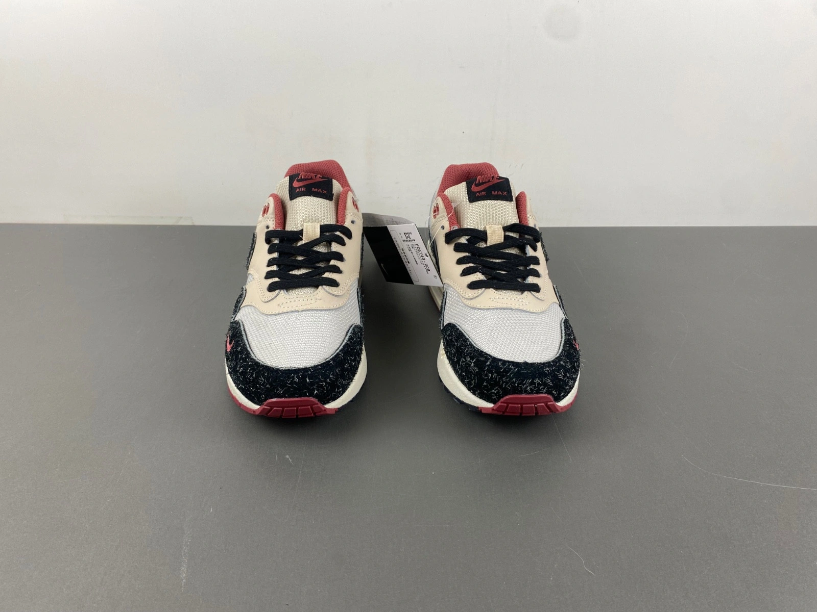 Nike Air Max 1 Keep Rippin Stop Slippin 2.0 Men's  FD5743-200