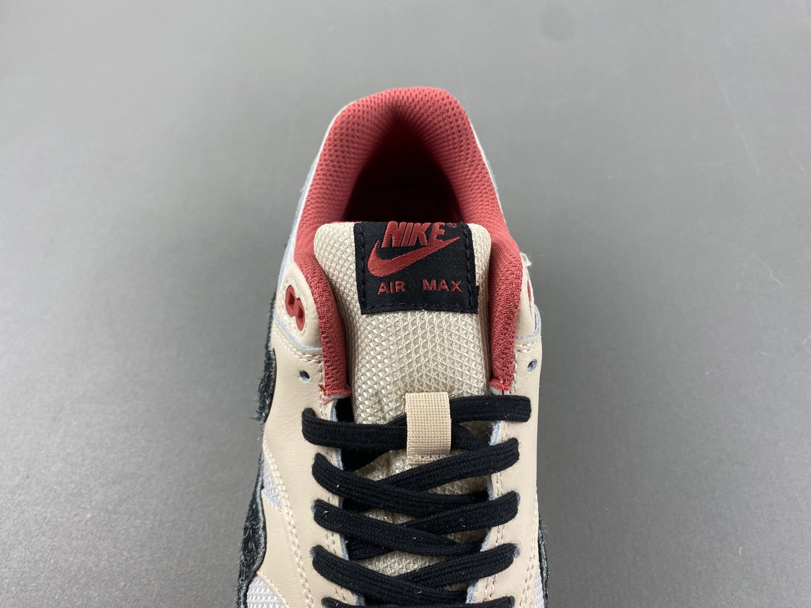 Nike Air Max 1 Keep Rippin Stop Slippin 2.0 Men's  FD5743-200